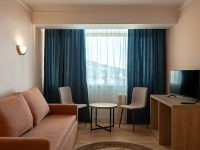 апартаменты.