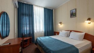 джуниор сьют