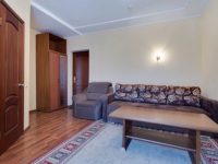 гостиная люкса