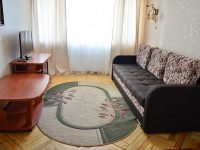 к. 10 апартамент