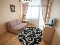 к. 11 апартамент