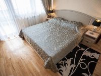 к. 11. апартамент