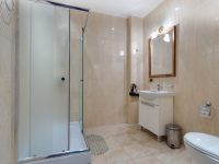 кабина полулюкса