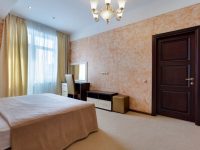 комната люкса