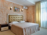 кровать люкса