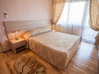 люкс спальня к11