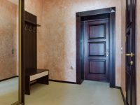 прихожая стандарта