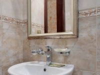 санузе стандарта мини