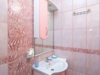 санузел 2 м стандарт +