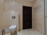 санузел люкса