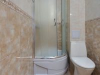 санузел стандарта