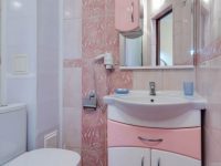 санузел стандарта мини