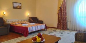 спальня стандарт +