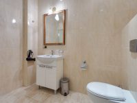 студия санузел