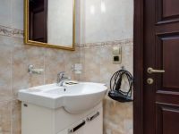 студия санузел..