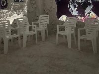 Лечебные процедуры в санатории в Судаке, Крым