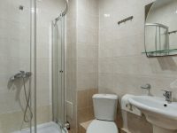 блочный санузел эконома без балкона