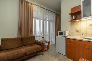 категория полулюкс 311