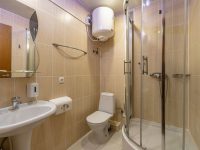 санузел стандарта юг с разд кроватями