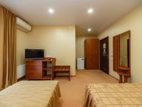 стандарт север двуспальная кровать