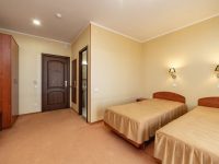 стандарт юг с раздельными кроватями