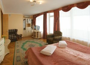 1к полулюкс, кор 3