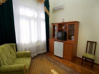 2 к 2 м полулюкс гостиная, к.2