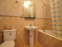 2к 2м полулюкс,  су к1