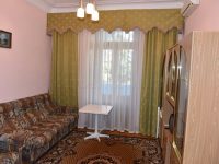 2к полулюкс, гостиная, корп 2