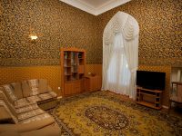 3к  люкс. гостиная