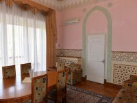 люкс, гостиная, корп 1