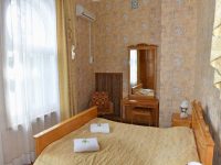 люкс, спальня ,корп 1