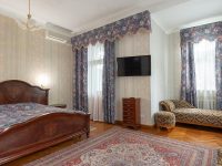 полулюкс 1ком ,корп 2