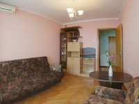 полулюкс 2 к гостиная , корп 3